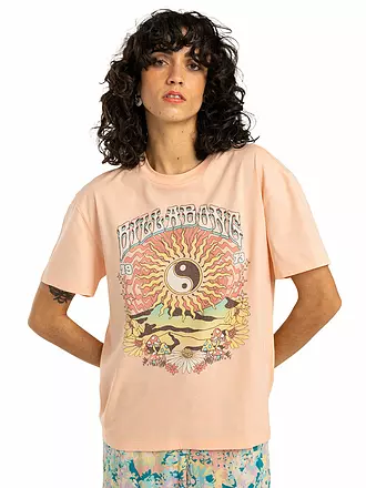 BILLABONG | Beachshirt da donna In The Balance |